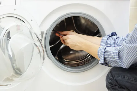 dryer repair