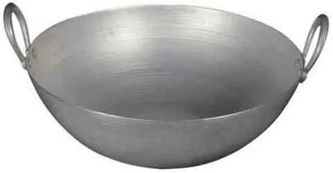 What Are the Benefits of Using Aluminium Kadai?