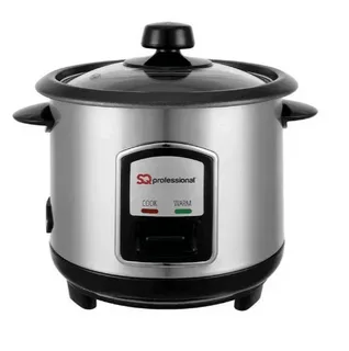 What Are the Benefits of Stainless Steel Rice Cooker?