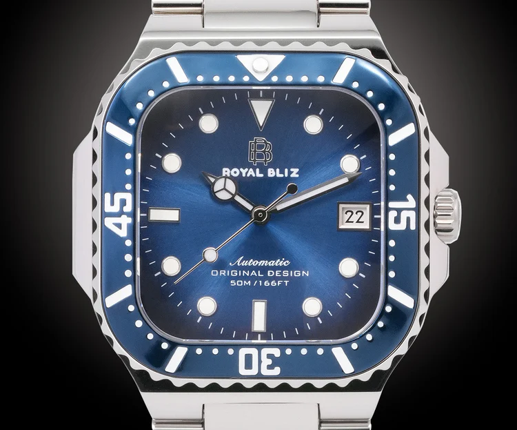 Branded Watches For Men