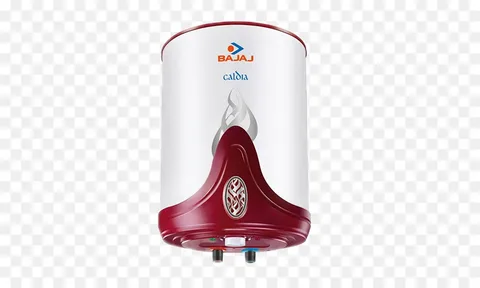 Why Choose Bajaj 10L Storage Water Geyser?