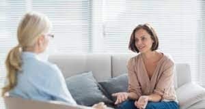 children's psychiatrist​