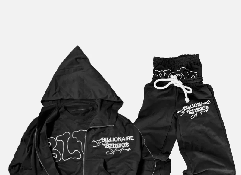 billionaire studios hoodie