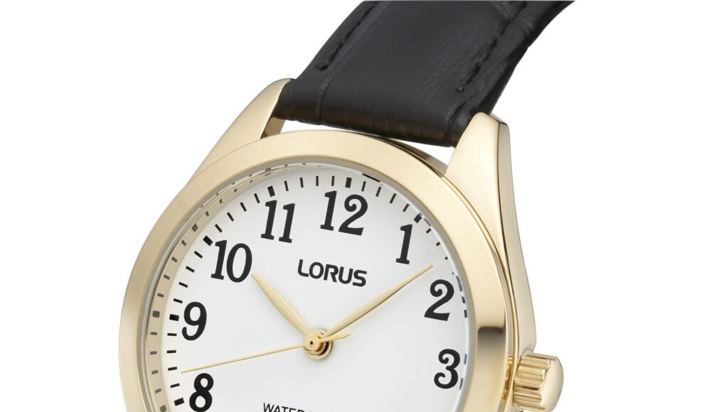 Lorus Watches