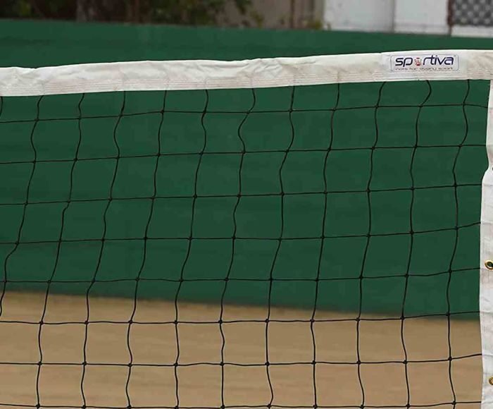 Net in Volleyball