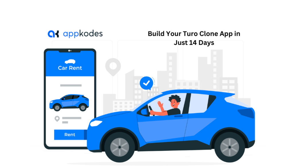 Appkodes Turo Clone