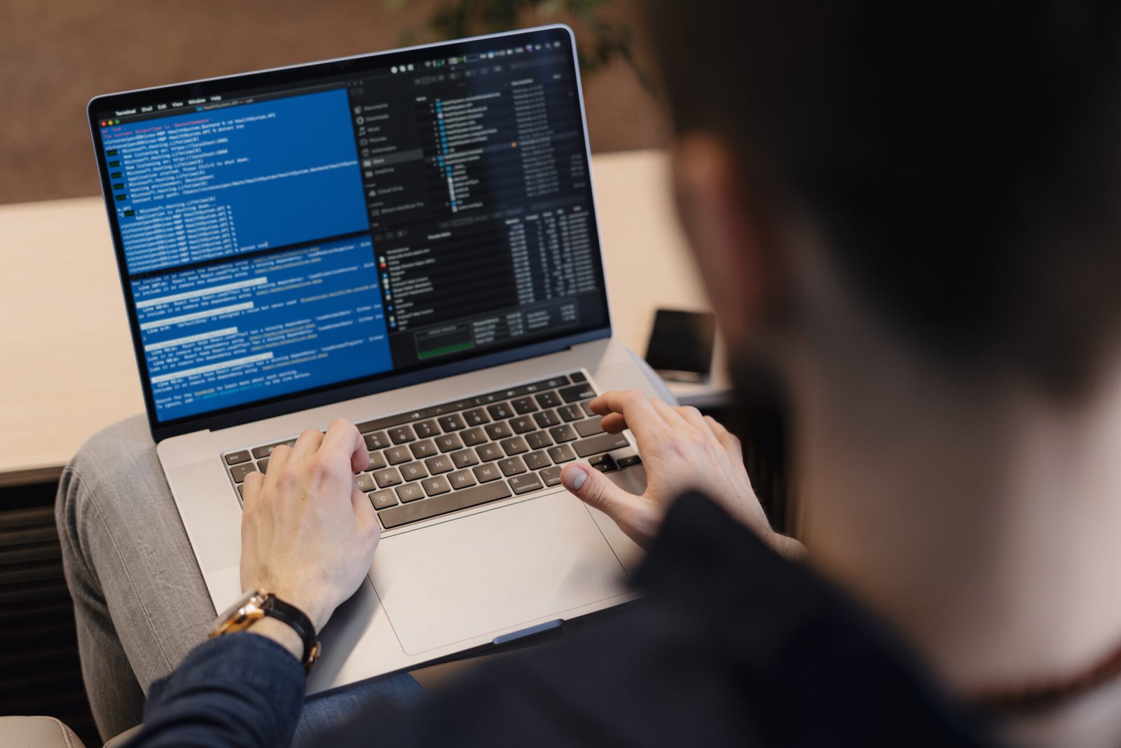 Bespoke Software Development