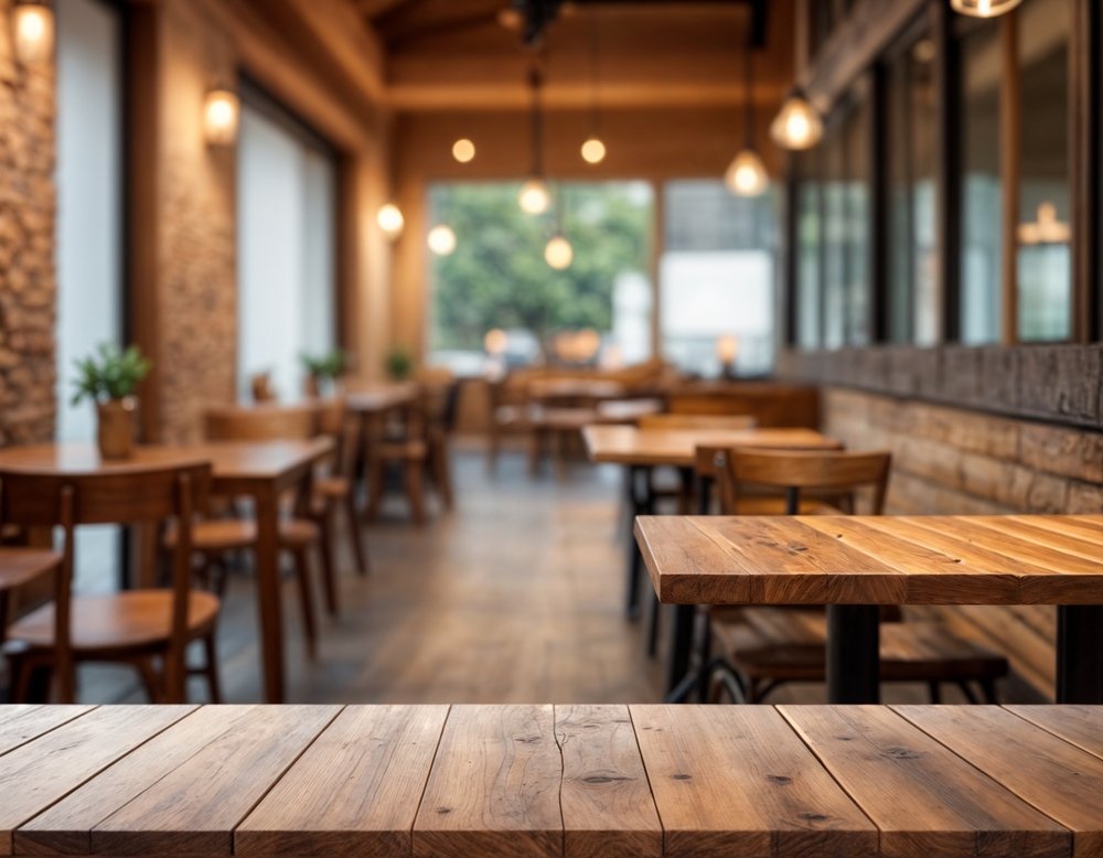 How to Incorporate Sustainability into Restaurant Concept?