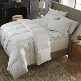 goose down comforter
