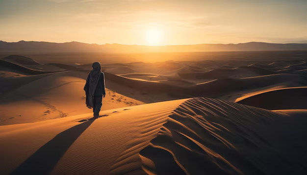 Book Dubai safari Ticket