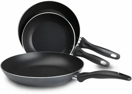 What Are the Benefits of Using a Pigeon Pan Set?