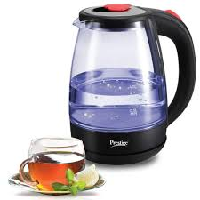 What Are the Benefits of Using an Electric Kettle 1.5 Litre?