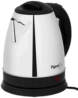 Why Choose Pigeon Electric Kettle 1.5 Litre for Daily Use?