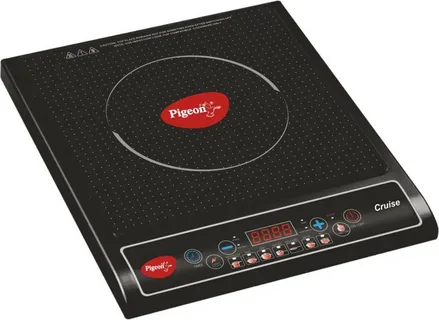 What Are the Benefits of Using Pigeon Induction Stove Prime?