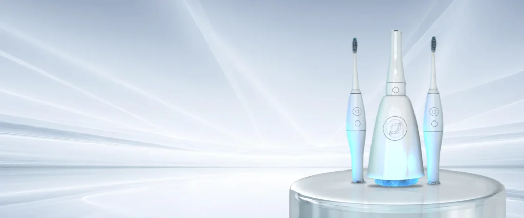 pro sonic toothbrush