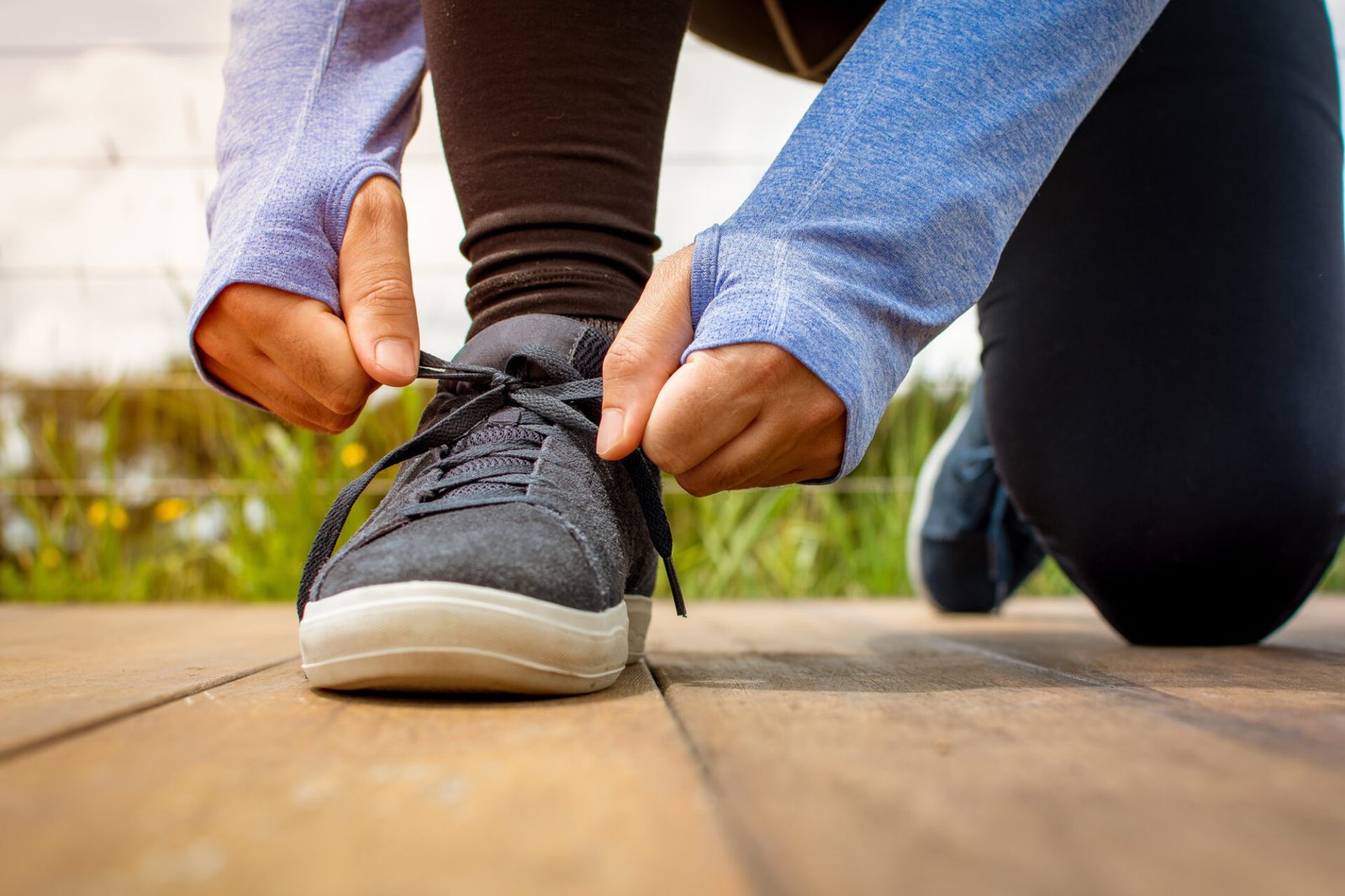 Expert Foot Care to Prevent Pain from Poor Footwear Choices