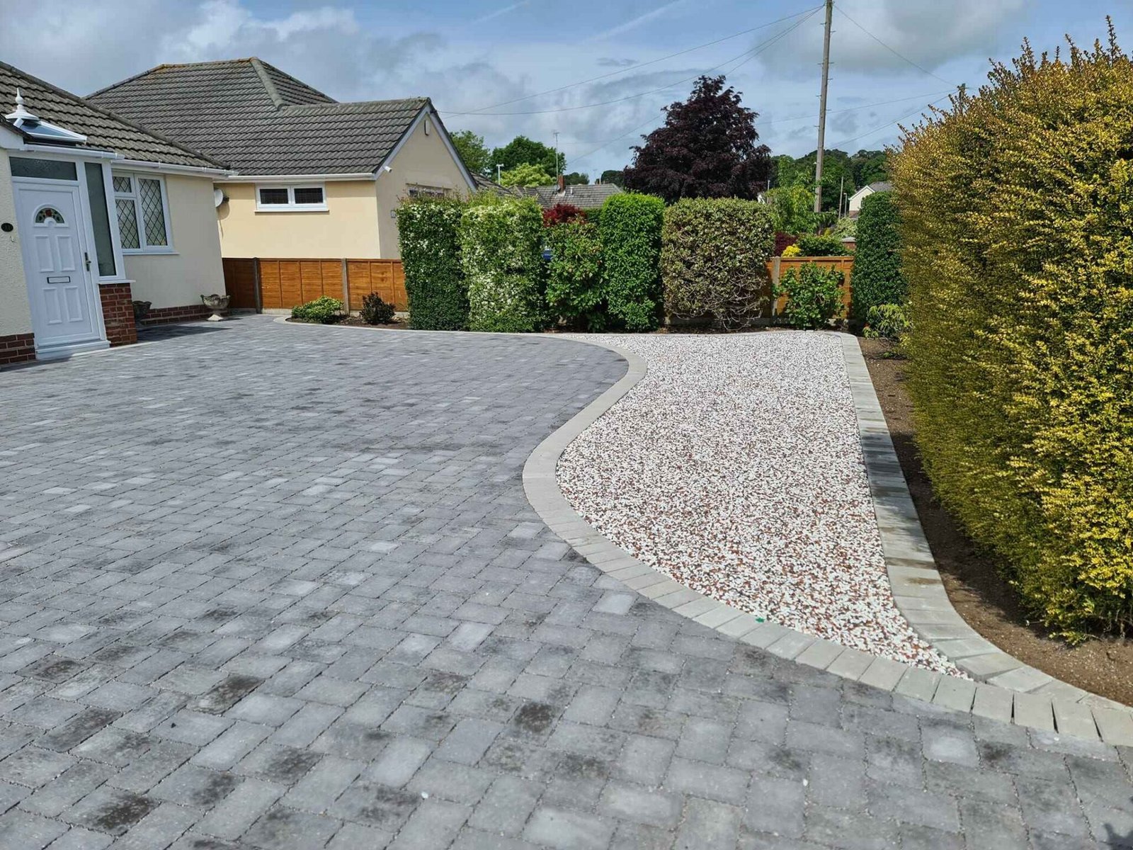 Paving Contractor Bournemouth